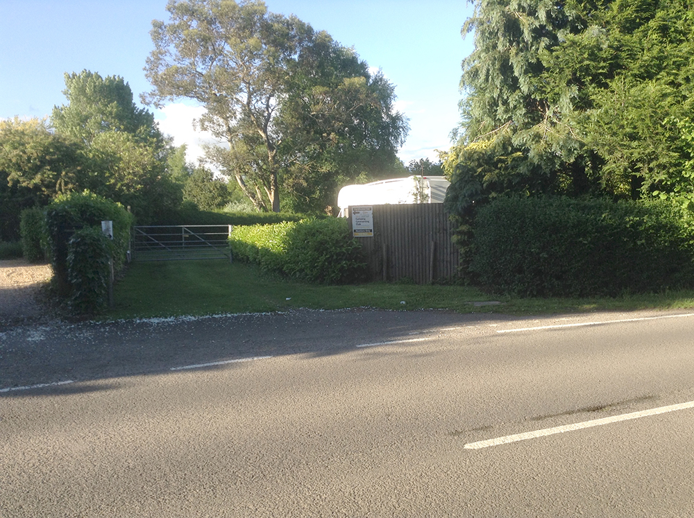 Applegarth Camping and Caravaning — photo 6