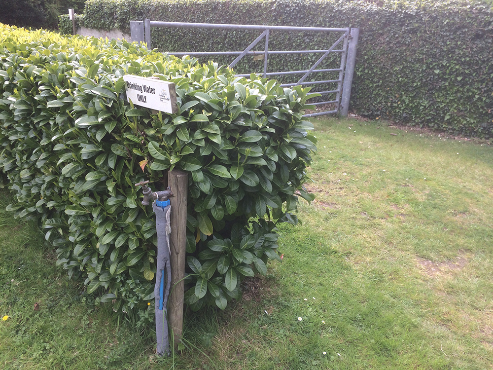 Applegarth Camping and Caravaning — photo 2