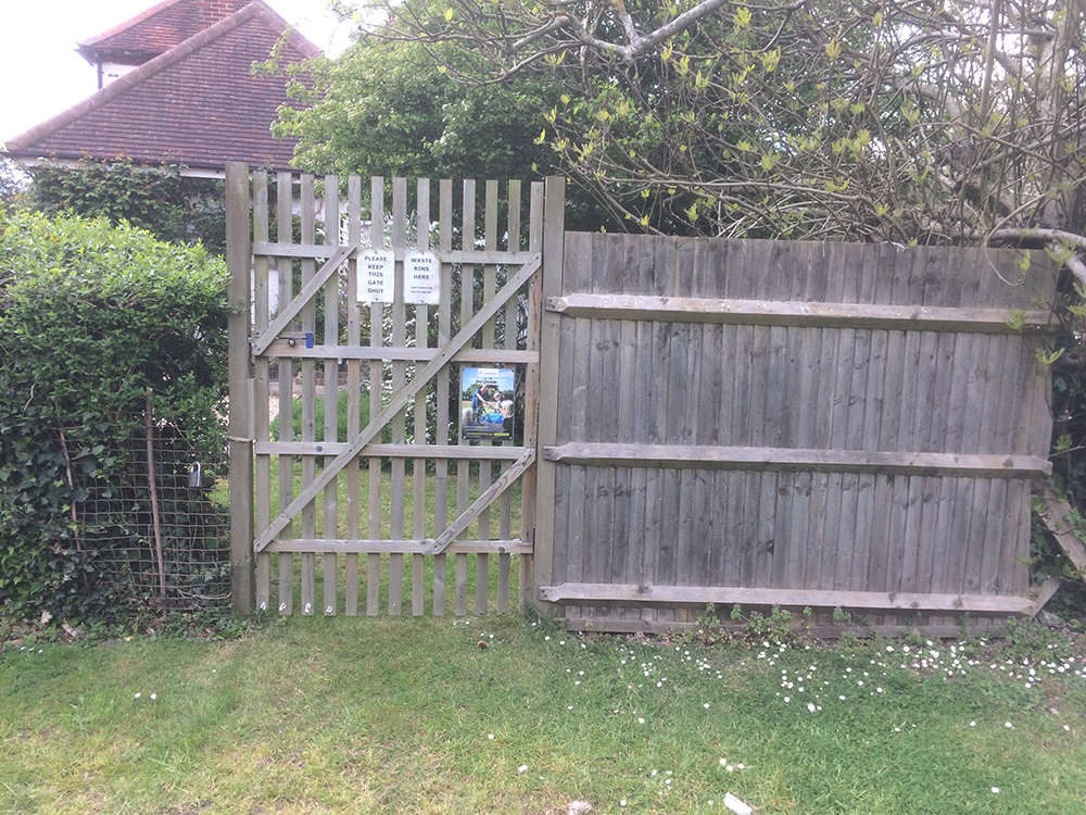 Applegarth Camping and Caravaning — photo 3