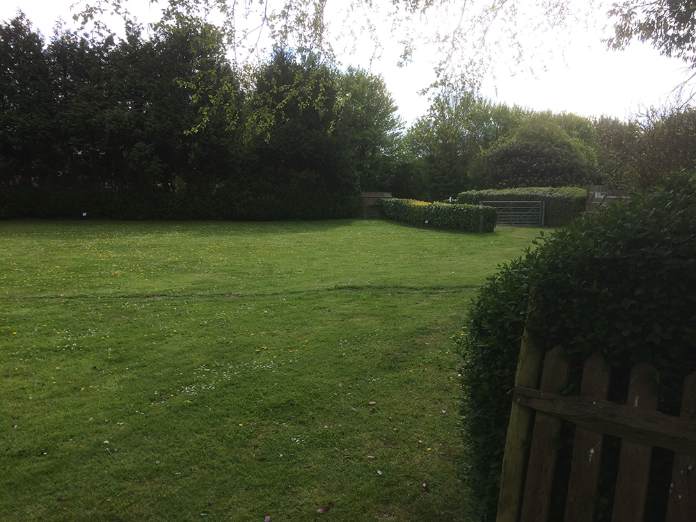 Applegarth Camping and Caravaning — photo 5